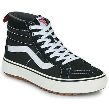 Zapatos Zapatillas altas Vans SK8-HI MTE-1 Negro / Blanco