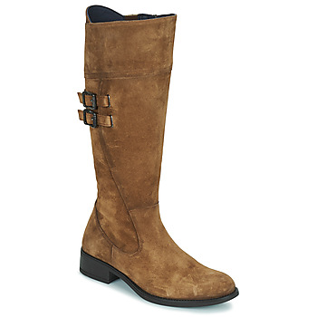 Zapatos Mujer Botas urbanas Dorking CHAD Marrón