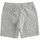 textil Niño Shorts / Bermudas Ido 42042 Gris