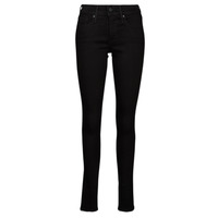 textil Mujer Vaqueros slim Levi's 311 SHAPING SKINNY Negro