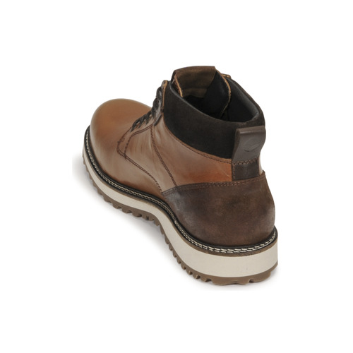 Casual Attitude NEW003 Camel