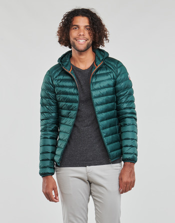 textil Hombre Plumas JOTT NICO Verde