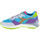 Zapatos Mujer Zapatillas bajas Diadora Jolly Mesh Wn Multicolor