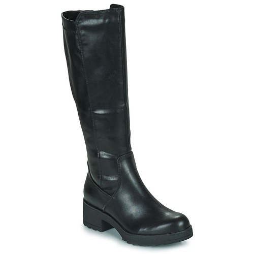 Zapatos Mujer Botas urbanas Marco Tozzi SIX Negro