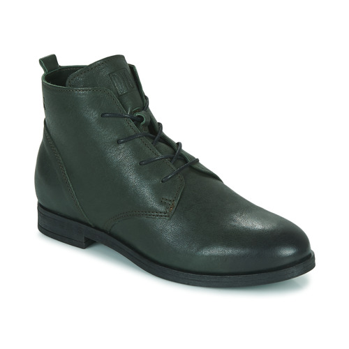 Zapatos Mujer Botas de caña baja Dream in Green NERGLISSE Verde