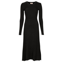 textil Mujer Vestidos cortos Moony Mood LIVAINE Negro