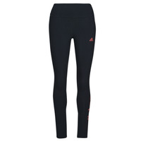 textil Mujer Leggings Adidas Sportswear W LIN LEG Negro