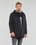 textil Hombre Parkas Kaporal TERRY Negro