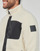 textil Hombre Polaire Petrol Industries Men Jacket Blanco