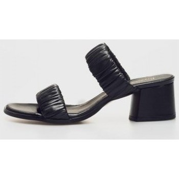 Zapatos Mujer Sandalias Bryan 2608 Negro