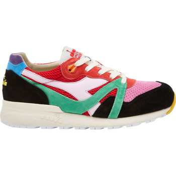 Zapatos Hombre Deportivas Moda Diadora N9000 Loop Breakfast 8