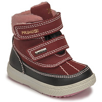 Zapatos Niña Botas de nieve Primigi BARTH 19 GTX Burdeo