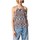 textil Mujer Tops / Blusas Pepe jeans PL304250 0AA Multicolor