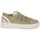 Zapatos Mujer Zapatillas bajas Yurban LIVERPOOL Beige