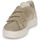 Zapatos Mujer Zapatillas bajas Yurban LIVERPOOL Beige