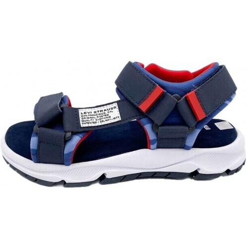 Zapatos Sandalias Levi's 26363-18 Azul