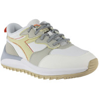 Zapatos Mujer Deportivas Moda Diadora Jolly canvas wn JOLLY Blanco