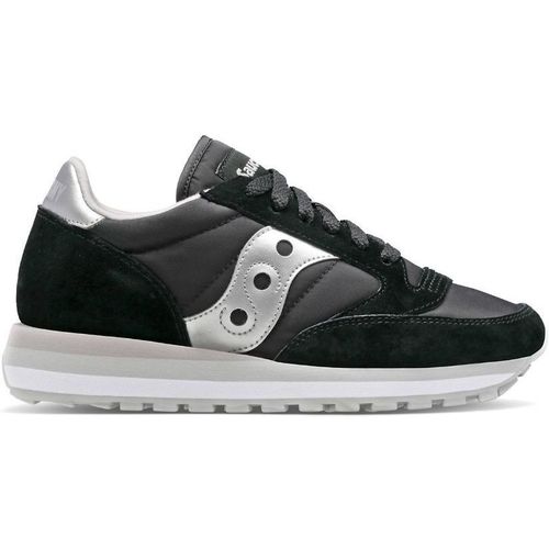 Zapatos Mujer Deportivas Moda Saucony S60530 Negro