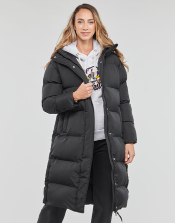 Superdry STUDIOS LONGLINE DUVET COAT