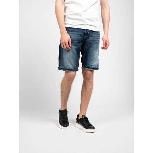 textil Hombre Shorts / Bermudas Antony Morato MMDS00068 FA700115 | Baart Azul