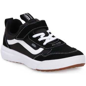 Zapatos Niño Deportivas Moda Vans IJU RANGE EXP V Negro