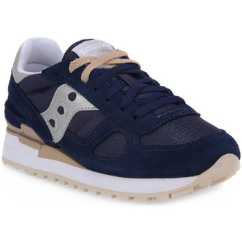 Zapatos Mujer Deportivas Moda Saucony 833 SHADOW ORIGINAL W Azul