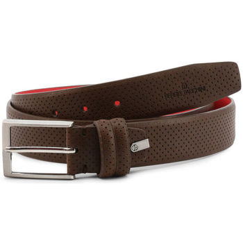 Accesorios textil Hombre Cinturones Sergio Tacchini - C250201C335 Marrón