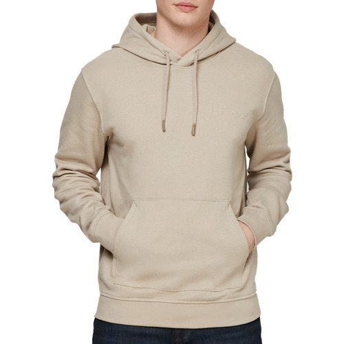 textil Hombre Sudaderas Guess  Beige