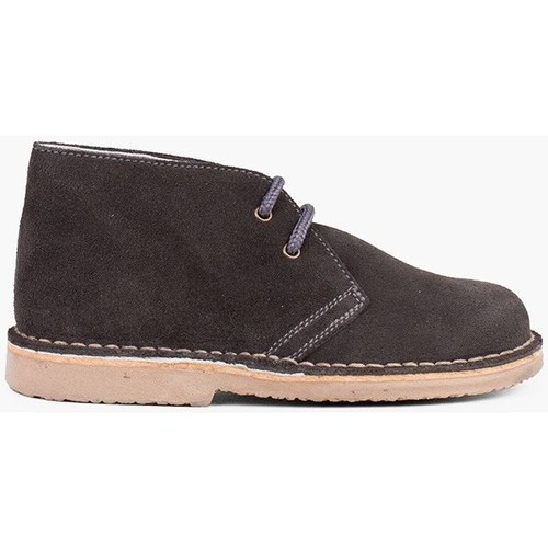 Zapatos Pantuflas Pisamonas Desert Boots Bottines Chukka À Lacets Enfants Et Adultes Otros