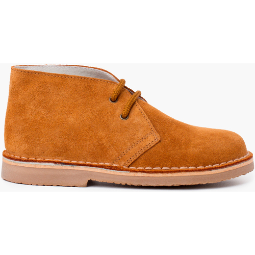 Zapatos Pantuflas Pisamonas Desert Boots Bottines Chukka À Lacets Enfants Et Adultes Kaki