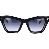 Relojes & Joyas Gafas de sol Marc Jacobs Occhiali da Sole  MJ 1001/S 807 Negro