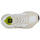 Zapatos Niña Zapatillas bajas Veja SMALL CANARY LIGHT Blanco / Beige