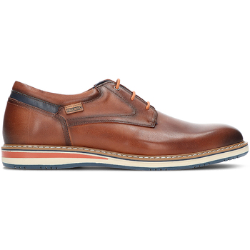 Zapatos Hombre Derbie & Richelieu Pikolinos S  AVILA M1T-4050 Marrón