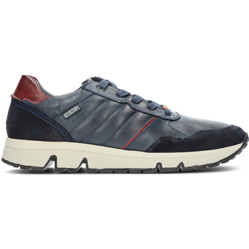 Zapatos Hombre Derbie & Richelieu Pikolinos S  FERROL M9U-6139C1 Azul