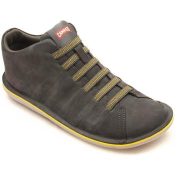 Zapatos Hombre Botas Camper 36678-078 Gris