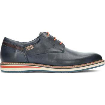 Zapatos Hombre Derbie & Richelieu Pikolinos S  AVILA M1T-4050C1 Azul