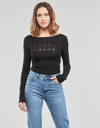 Guess LS ESTER BODYSUIT