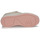 Zapatos Mujer Zapatillas bajas Levi's GLIDE S Beige / Rosa