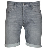 textil Hombre Shorts / Bermudas Jack & Jones JJIRICK JJICON SHORTS Gris