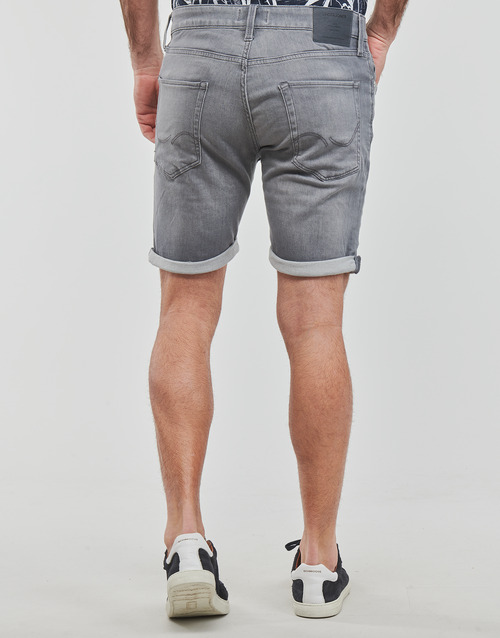 Jack & Jones JJIRICK JJICON SHORTS Gris