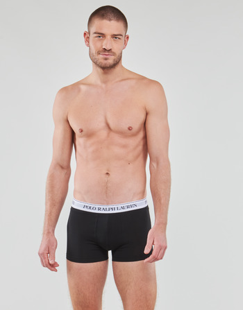 Polo Ralph Lauren UNDERWEAR-CLSSIC TRUNK-3 PACK-TRUNK