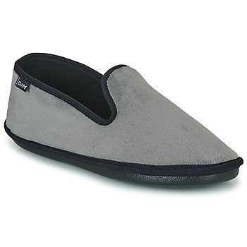 Zapatos Hombre Pantuflas DIM D ROYCAT C Gris