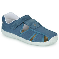 Zapatos Niño Sandalias Citrouille et Compagnie FIJOSAN Azul