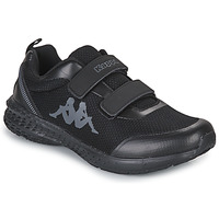 Zapatos Hombre Zapatillas bajas Kappa GLINCH 2V Negro