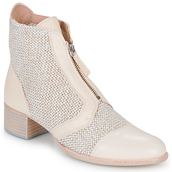 Zapatos Mujer Botines Muratti RIBARROUY Beige