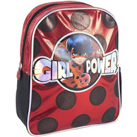 Bolsos Niños Mochila Ladybug 2100003617 Rojo