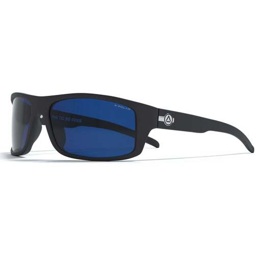 Relojes & Joyas Gafas de sol Uller Backcountry Negro