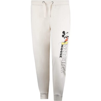 textil Mujer Pantalones Disney TV513 Gris