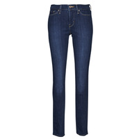 textil Mujer Vaqueros slim Levi's 312 SHAPING SLIM Marino