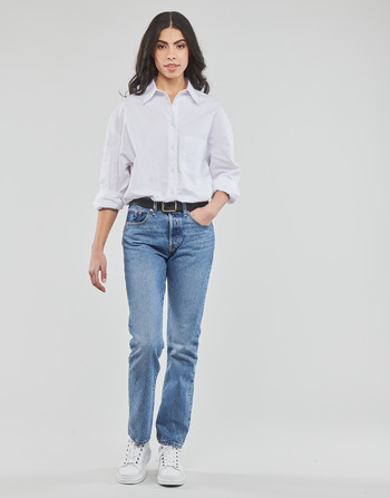 Levi's 501® CROP